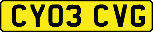 CY03CVG