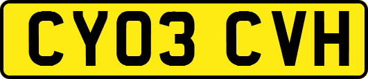 CY03CVH