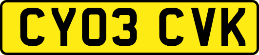 CY03CVK