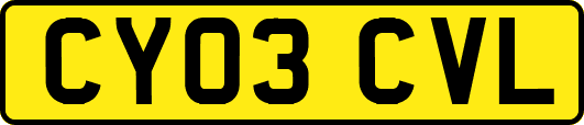 CY03CVL
