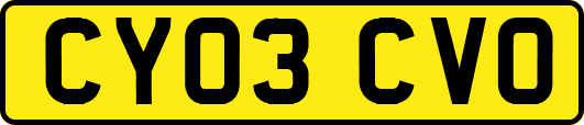 CY03CVO