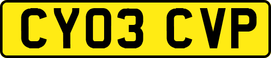 CY03CVP