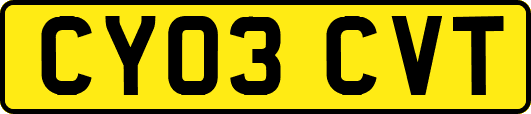 CY03CVT