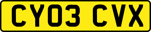CY03CVX