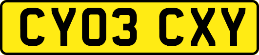 CY03CXY
