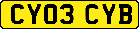 CY03CYB