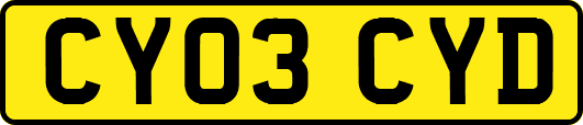 CY03CYD