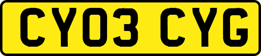 CY03CYG