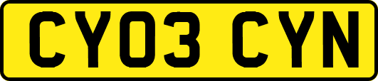 CY03CYN