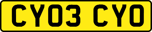CY03CYO