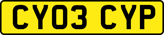 CY03CYP