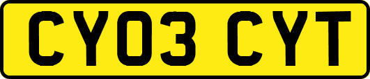CY03CYT