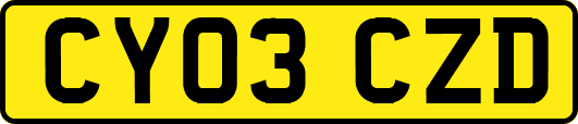 CY03CZD