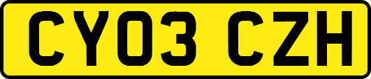 CY03CZH