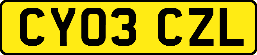 CY03CZL