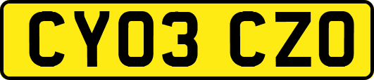 CY03CZO