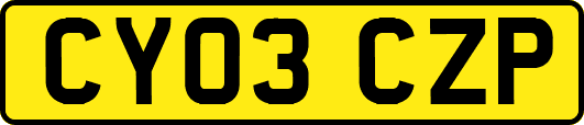 CY03CZP