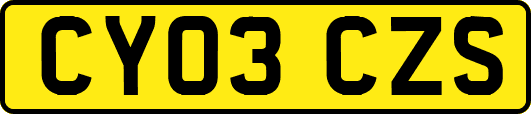 CY03CZS