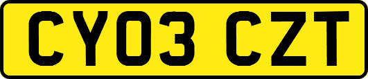 CY03CZT