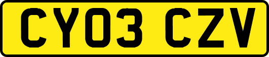 CY03CZV
