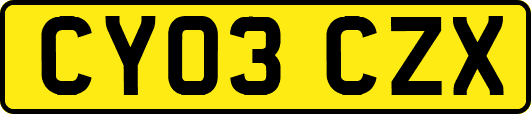 CY03CZX
