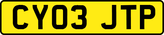 CY03JTP