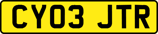 CY03JTR