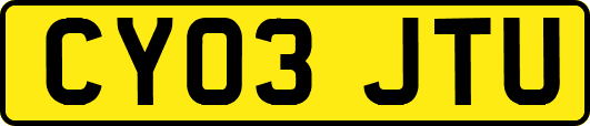 CY03JTU