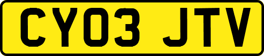 CY03JTV