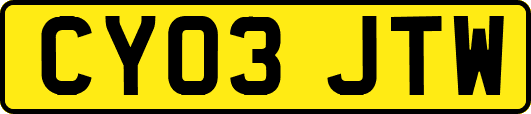 CY03JTW