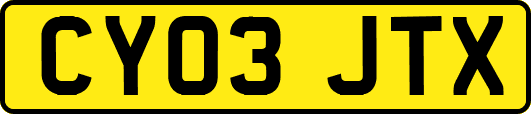 CY03JTX
