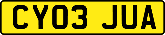 CY03JUA