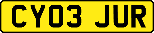 CY03JUR