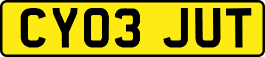 CY03JUT