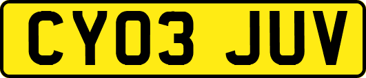 CY03JUV