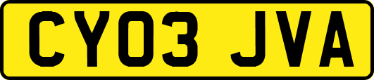 CY03JVA