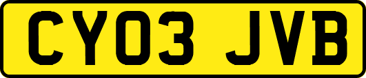 CY03JVB