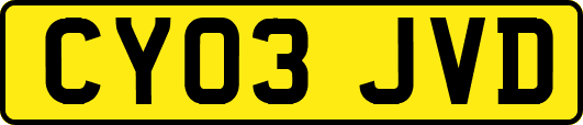 CY03JVD