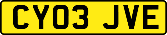 CY03JVE