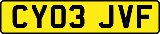 CY03JVF