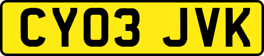 CY03JVK