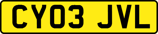 CY03JVL