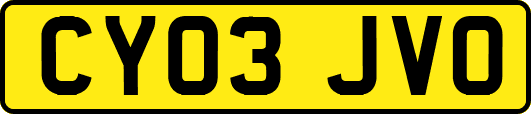 CY03JVO