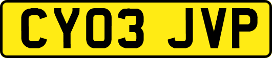 CY03JVP