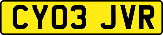 CY03JVR