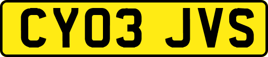 CY03JVS
