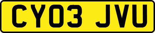 CY03JVU