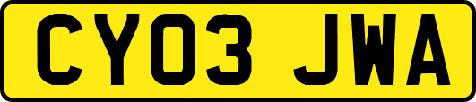 CY03JWA
