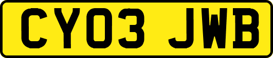 CY03JWB