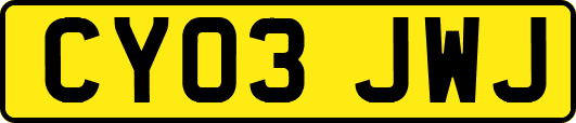 CY03JWJ